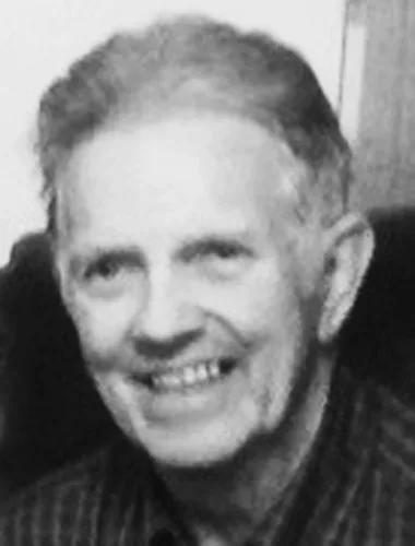 Earl “Glen” Roach